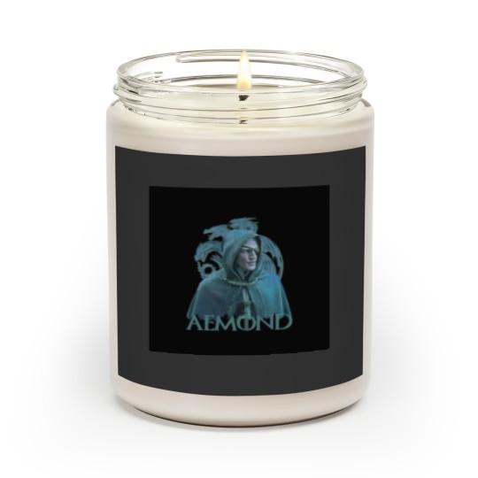 Discover Aemond Sleeveless Scented Candles