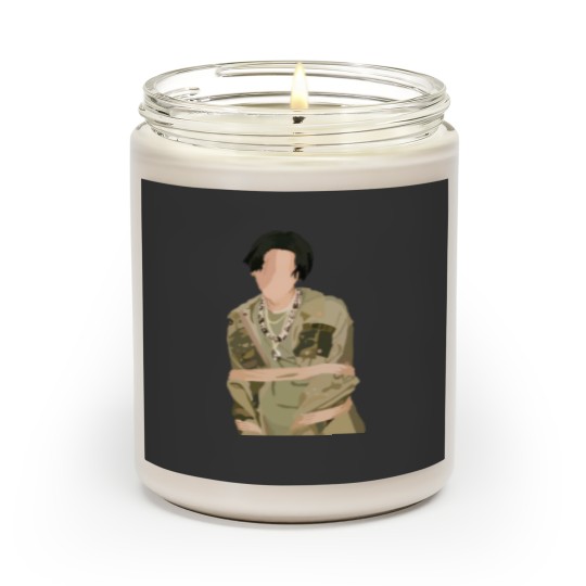 Discover Agust D Scented Candles