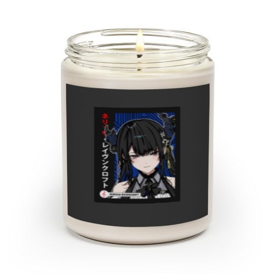 Discover Nerissa Ravencroft Advent Scented Candles