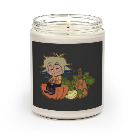 Discover Human Vee Scented Candles