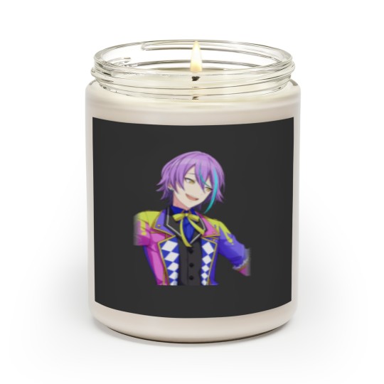 Discover .Project Sekai Rui Kamishiro Scented Candles