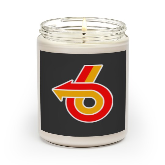 Discover Grand National Scented Candles