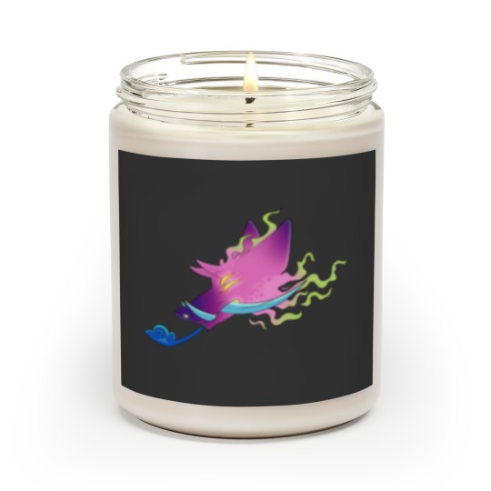 Discover Masculine Energy Scented Candles
