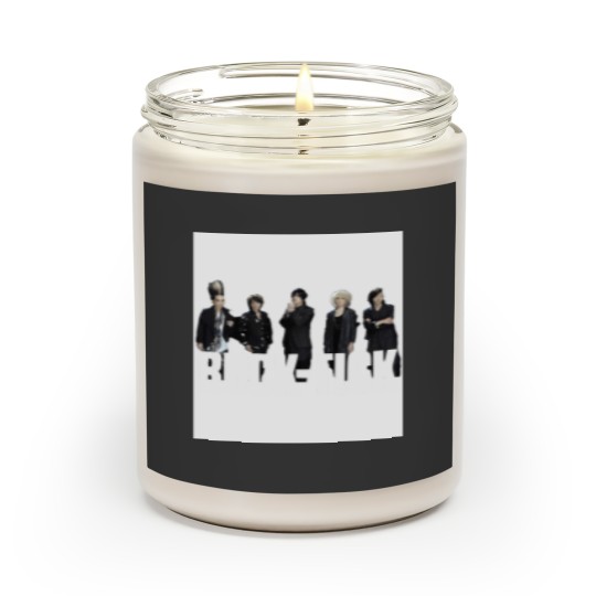 Discover Buck Tick Buck Tick Buck Tick Easily Distract Scented Candles
