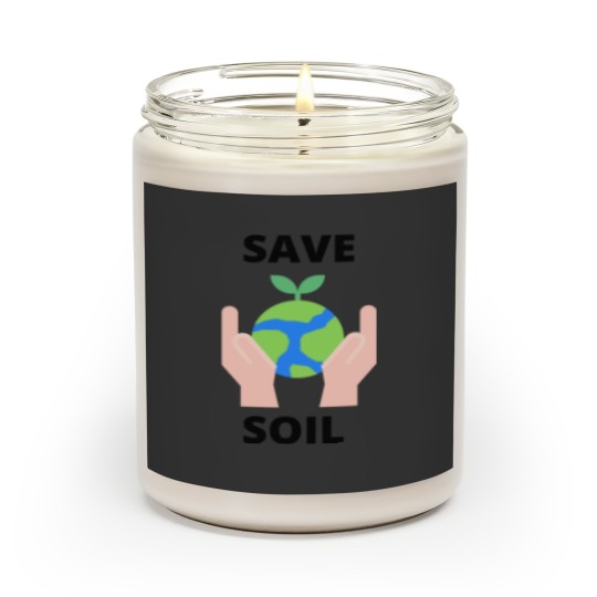 Discover Its not the cow its the how Scented Candles