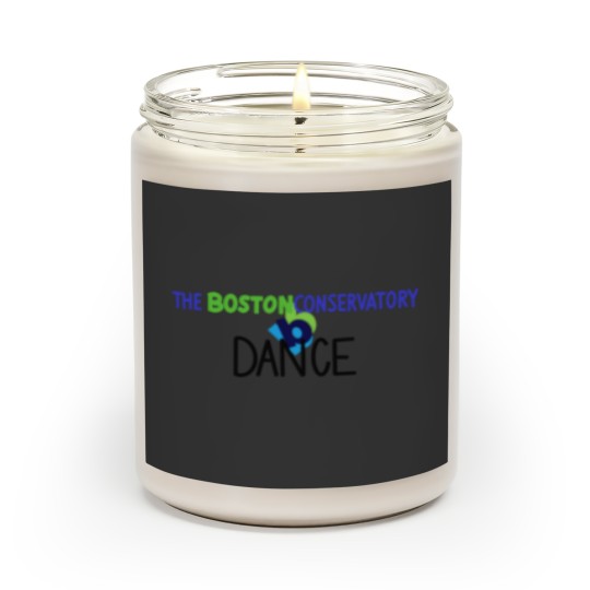 Discover BoCo Dance BoCo Dance BoCo Dance Scented Candles