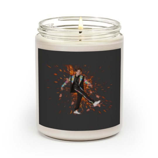 Discover Kit Connor a Kit Connor a Kit Connor Scented Candles