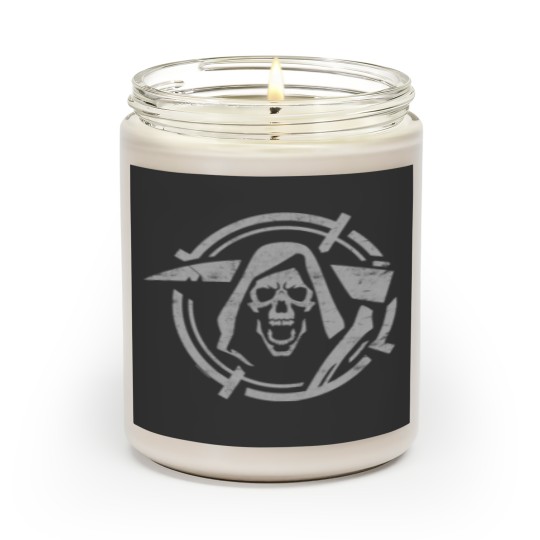 Discover DIV2 - Sharpshooter Scented Candles