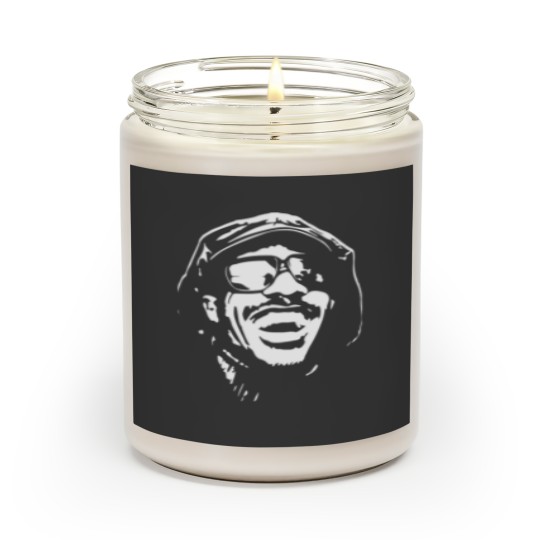 Discover Stevie Wonder  (1) Scented Candles