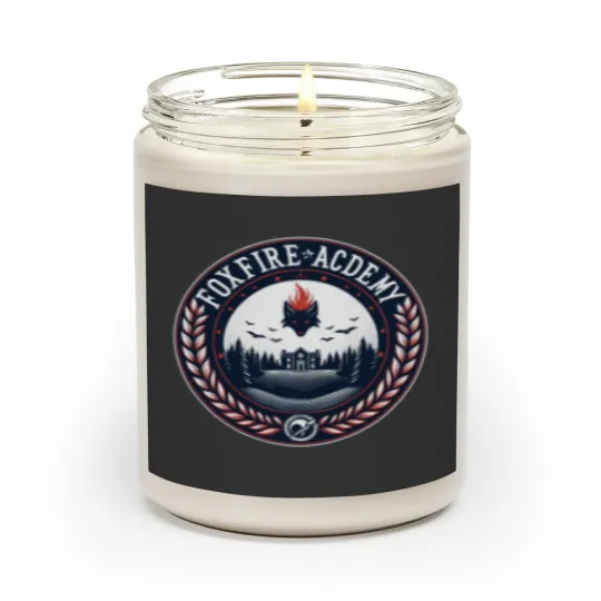 Discover Enhancer Ability Scented Candles