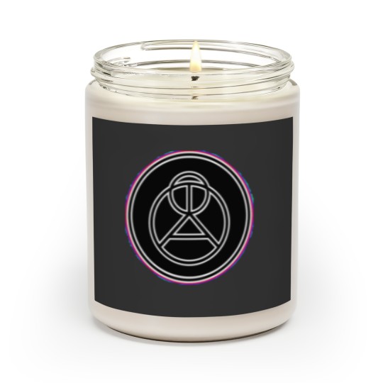 Discover best of Coheed and Cambria logo Scented Candles