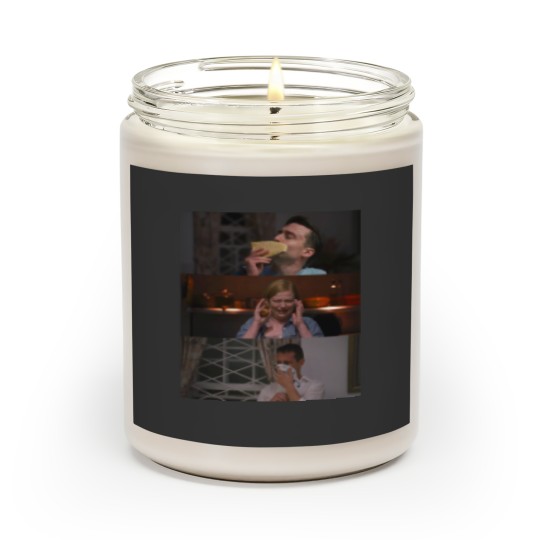 Discover rome, shiv & kendall Scented Candles