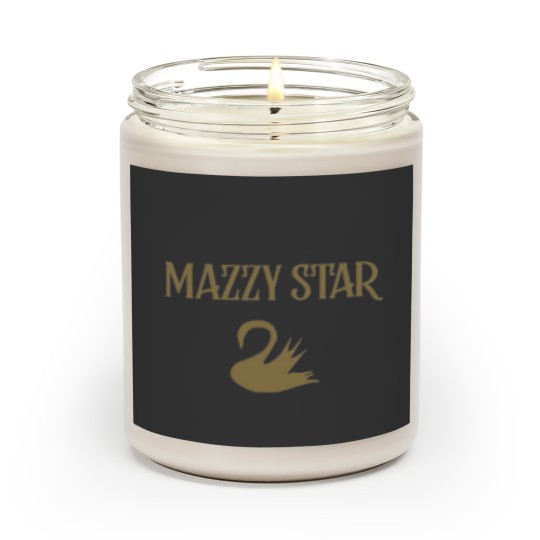 Discover Alternative music Scented Candles