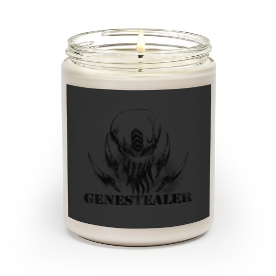 Discover Genestealer Scented Candles