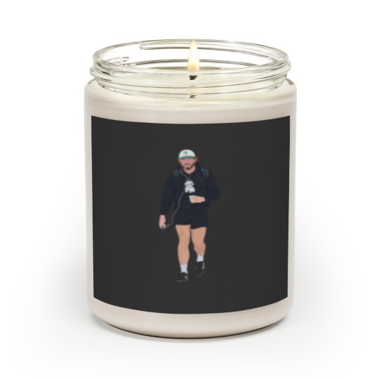 Discover Paul mescal Premium Scoop Scented Candles