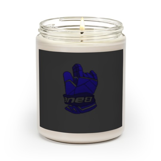 Discover hockey glove hang loose nhl2 Scented Candles