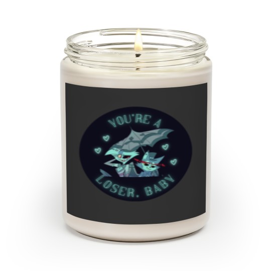 Discover Mens This Guy Sucks At Fantasy Football - Funny Loser Party Worst Football Loser Gift For Men Scented Candles