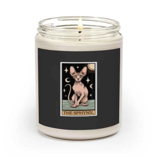 Discover Women'S Men'S Scented Candles