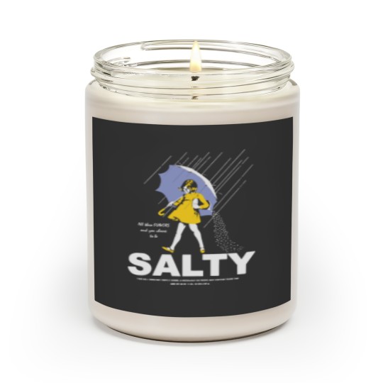 Discover All These Flavors Scented Candles