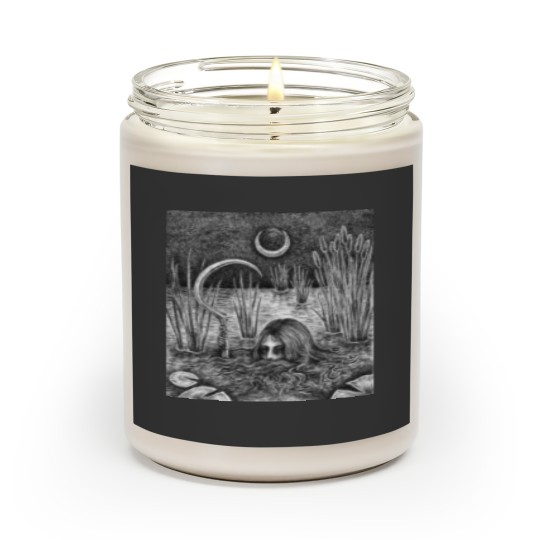 Discover Lagoon Scented Candles