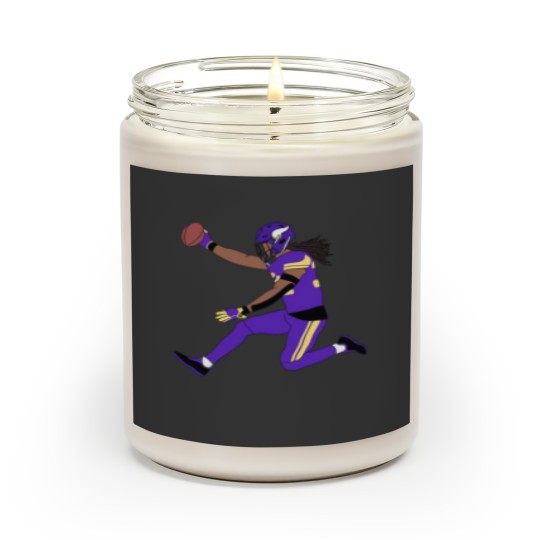 Discover the flying cook Scented Candles