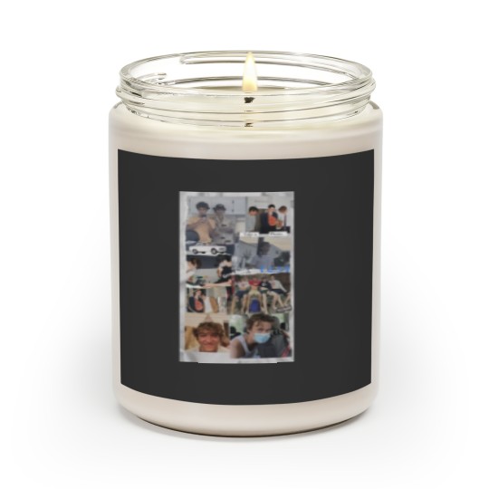 Discover The Summer I Turned Pretty Collage Scented Candles