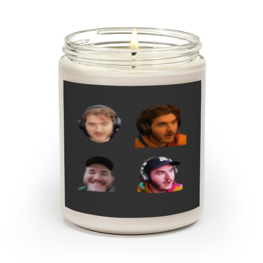 Discover Schlanket slims Scented Candles
