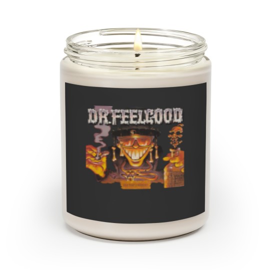 Discover Baby Feelgood Essential T-Shirt Scented Candles