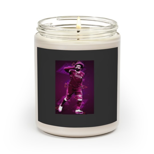 Discover Salah Scented Candles