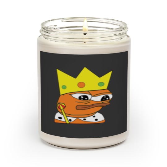 Discover Scented Candles