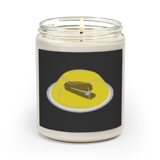 Discover Jim's Halpert Jell-O Prank Scented Candles
