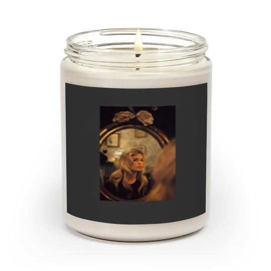 Discover Brigitte Bardot classic Scented Candles
