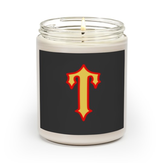 Discover Trapstars London Scented Candles