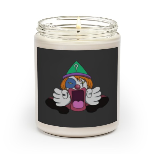 Discover Craz Scented Candles