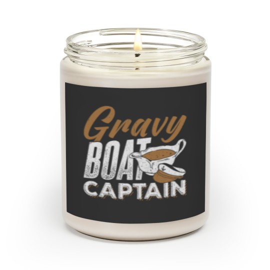 Discover Bluejacket matelot barge dinghy diver Scented Candles
