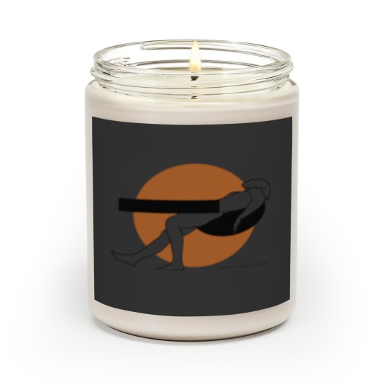 Discover Duke Leto Atreides Scented Candles