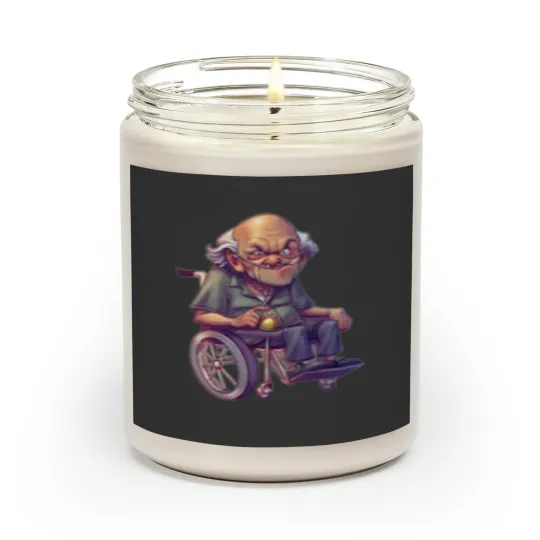 Discover CLICK CLICK Scented Candles