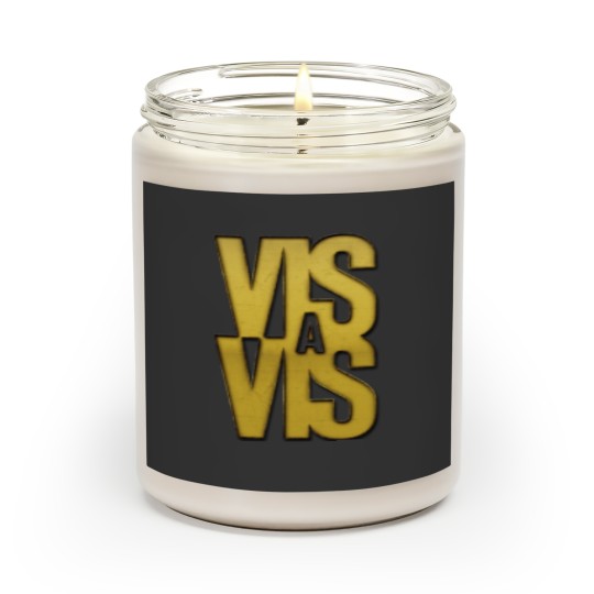 Discover Copia de VaV Logo Scented Candles