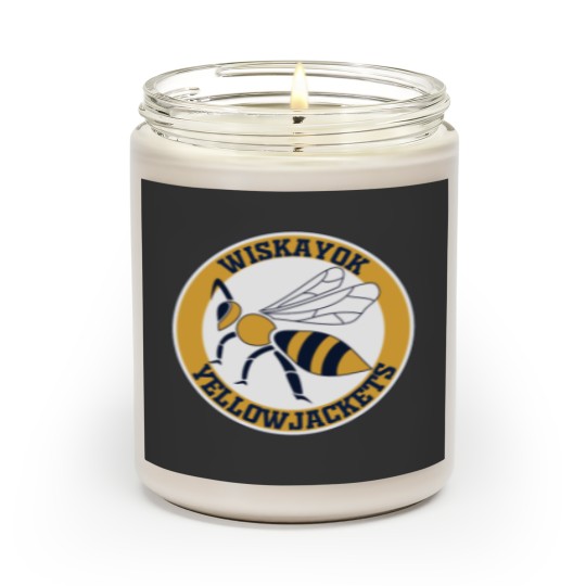 Discover Zellowa jackets  Zellowa jackets Scented Candles