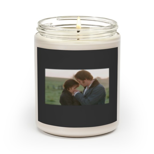 Discover Your Hands are Cold Scene Pride &amp_ Prejudice Active Scented Candles