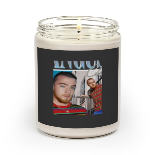 Discover Angus Cloud (3) Scented Candles