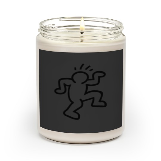 Discover Little men Scented Candles