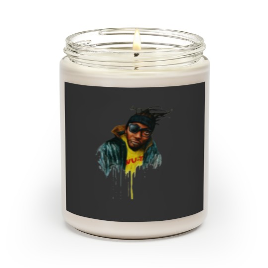 Discover ODB Scented Candles