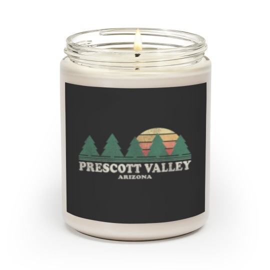 Discover Scented Candles