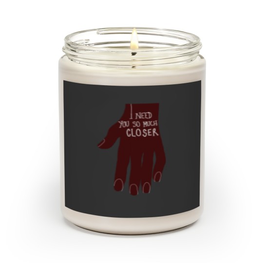 Discover Transatlanticism17 Scented Candles