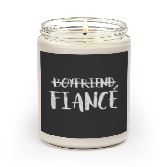 Discover Boyfriend Fiance  Married Man Wedding Gift Scented Candles