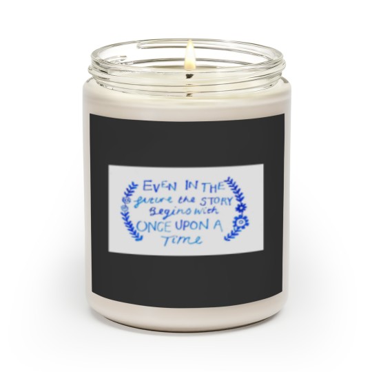 Discover Scented Candles