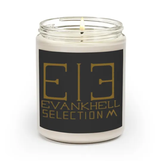 Discover Tower of God - Evankhell clothing Scented Candles