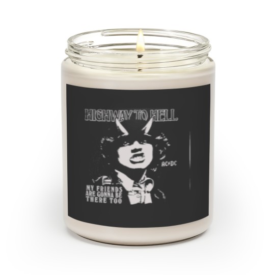 Discover A C D C Scented Candles