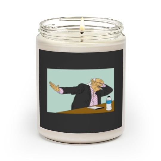 Discover a great steering wheel Scented Candles